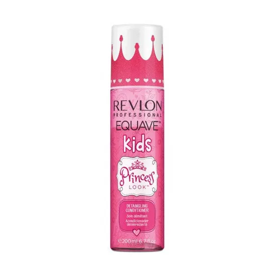 Revlon Equave Kids Detangling Conditioner 200Ml