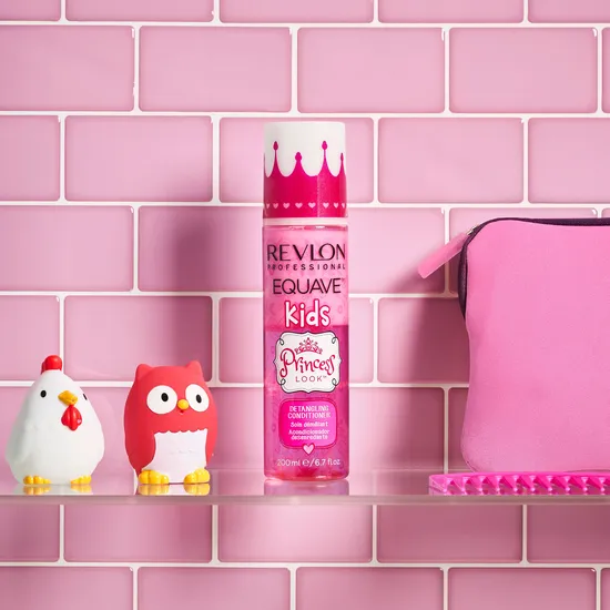 Revlon Equave Kids Detangling Conditioner