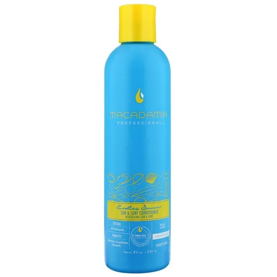 Macadamia Endless Summer Sun & Surf Conditioner