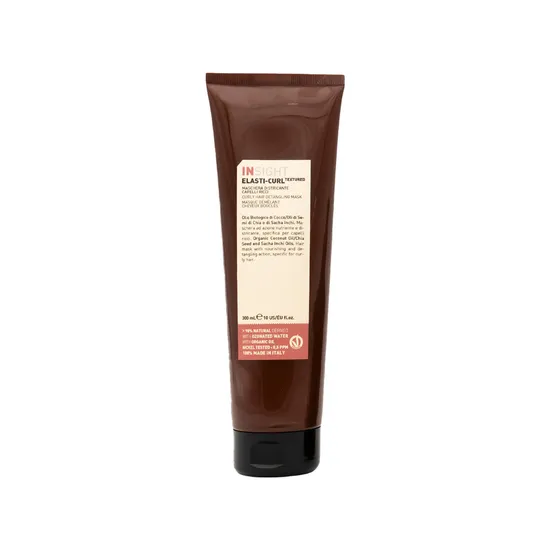 Insight Elasti Curl Curly Hair Detangling Mask