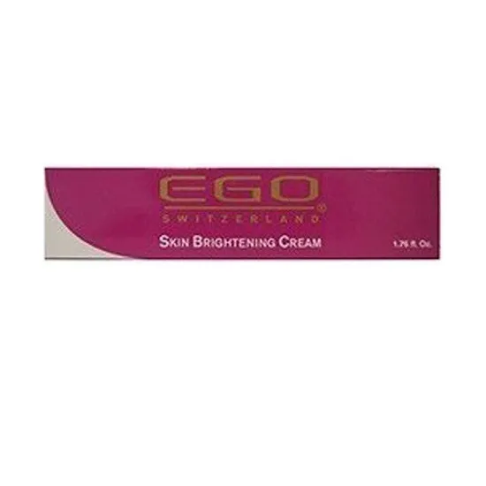 Mamado Ego Switzerland Skin Cream