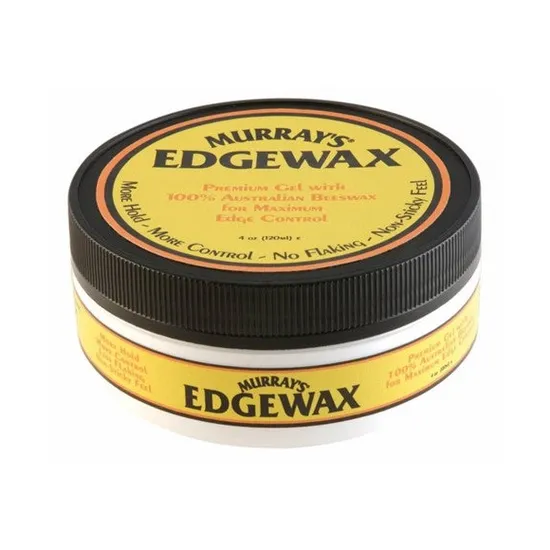 Murray's Edgewax Maximum Hold