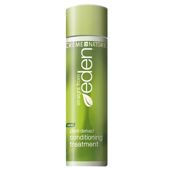 Creme Of Nature Eden Hair Care Conditioning Treatment