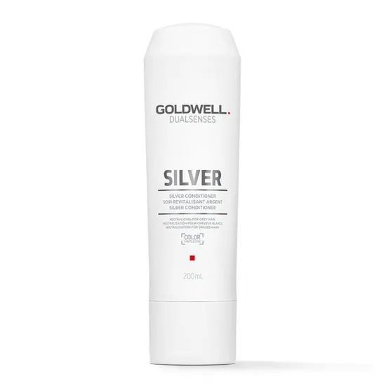 Goldwell Dualsenses Silver Conditioner
