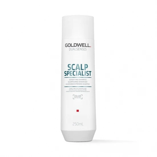 Goldwell Dualsenses Scalp Specialist Densifying Shampoo