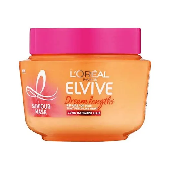 L'Oreal Elvive Dream Lengths Saviour Mask