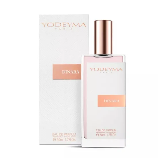 Yodeyma Dinara Eau De Parfum