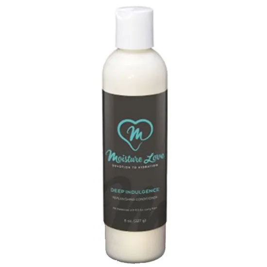 Moisture Love Deep Indulgence Replenishing Conditioner