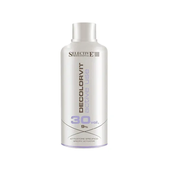 Selective Professional Decolorvit Active Use Activator