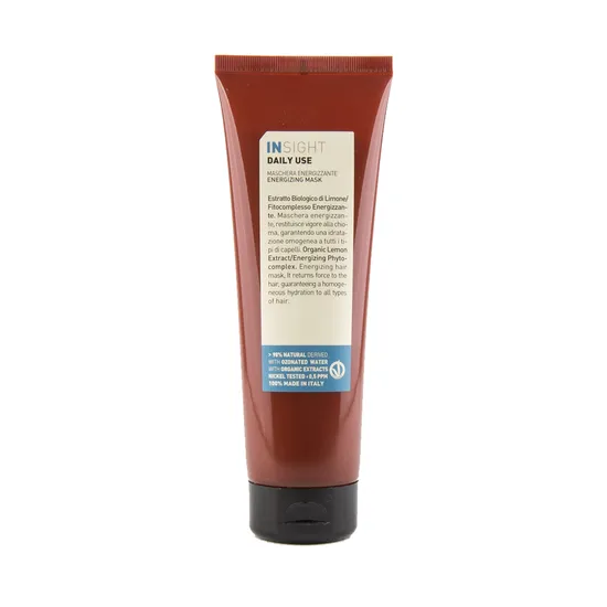 Insight Daily Use Energising Mask
