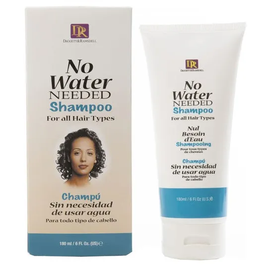 Daggett And Ramsdell DR No Water Needed Shampoo