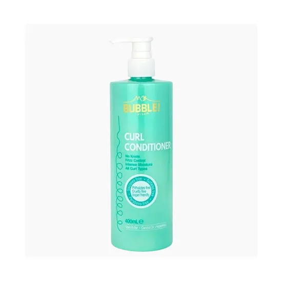 My Bubble Curl Conditioner
