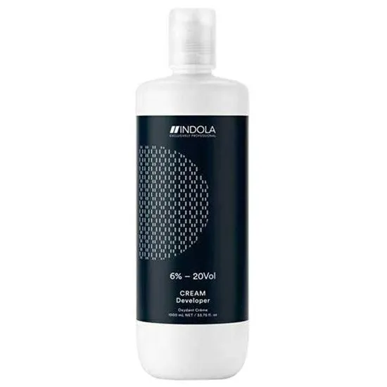 Indola Cream Developer