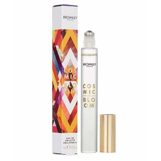 Bronnley Cosmic Bloom Eau De Toilette Rollerball