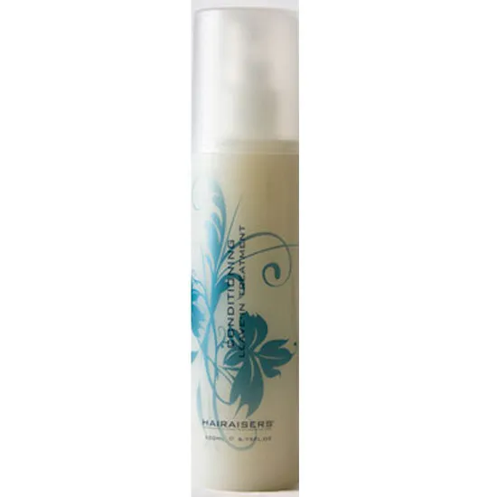 Hairaisers Conditioning Leave-In Treatment