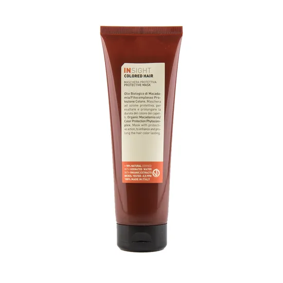 Insight Coloured Hair Protective Mask