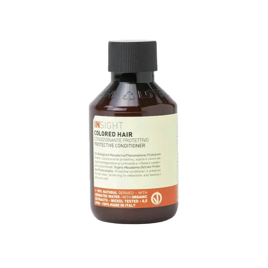 Insight Coloured Hair Protective Conditioner