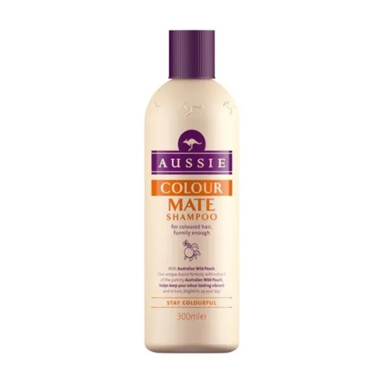 Aussie Colour Mate Shampoo