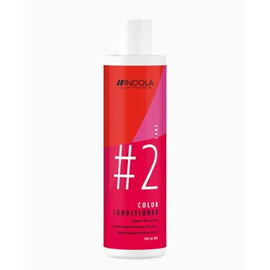 Indola Colour Conditioner 2 Care