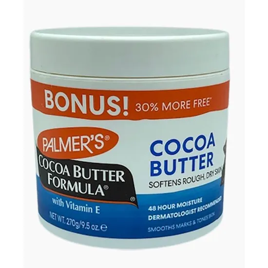 Palmer's Cocoa Butter Original Solid Formula Cream
