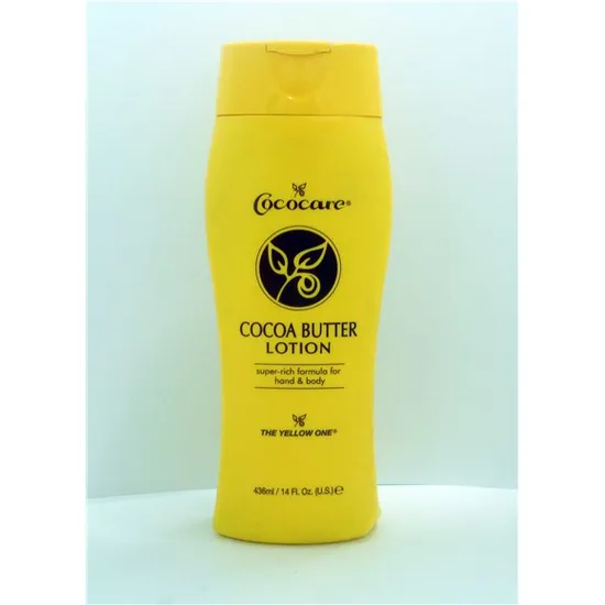 Cococare Cocoa Butter Lotion For Hand & Body