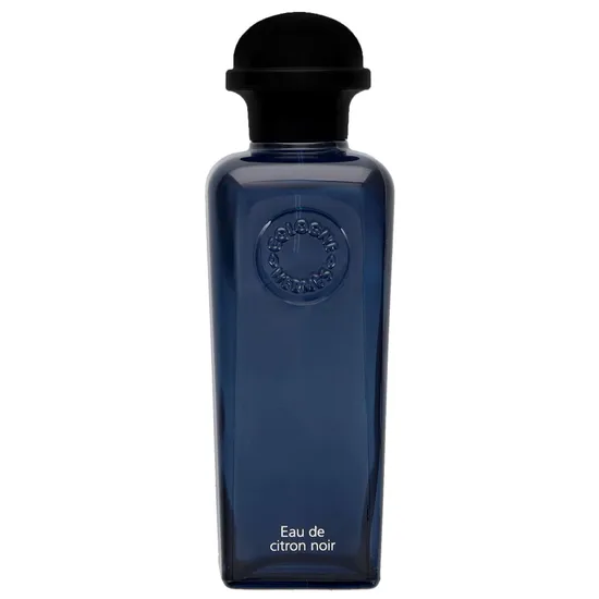 Hermès Eau De Citron Noir Eau De Cologne