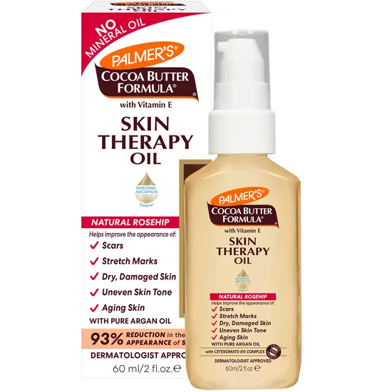 Palmer's Cocoa Butter Formula Skin Therapy Oil Rosehip