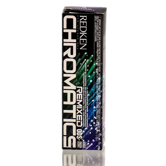 Redken Chromatics Remixed