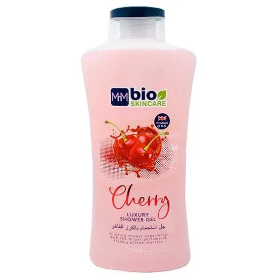 Bio Skincare Cherry Luxury Gel