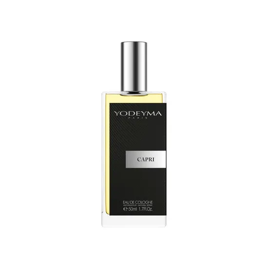 Yodeyma Capri Perfume Eau De Parfum