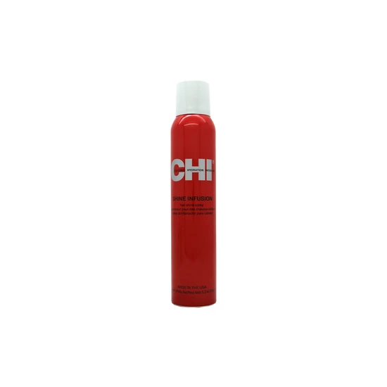 Farouk Systems CHI Shine Infusion Hair Shine Spray