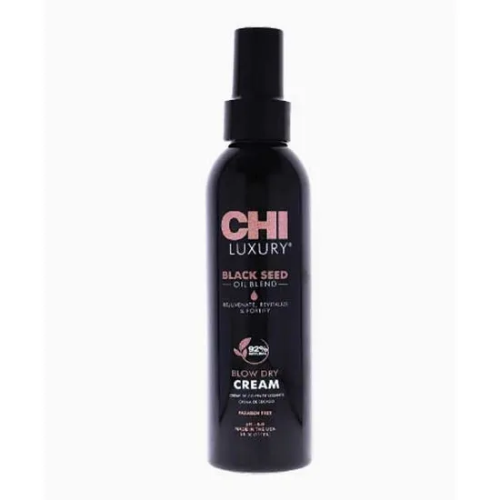 Farouk Systems CHI Luxury Black Seed Oil Blend Blow Dry Cream