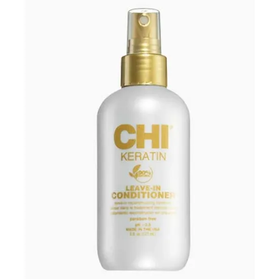 Farouk Systems Keratin Leave-In Conditioner