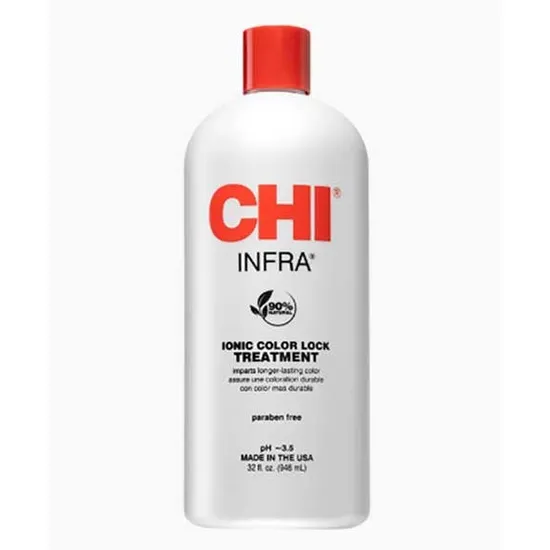 Farouk Systems CHI Infra Ionic Colour Lock Treatment