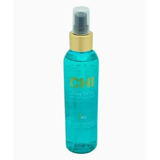 Farouk Systems CHI Curls Defined Curl Reactivating Spray