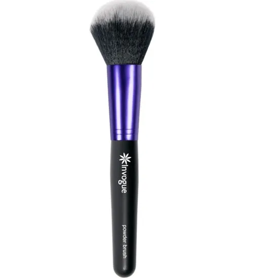 Invogue Brushworks Powder Brush