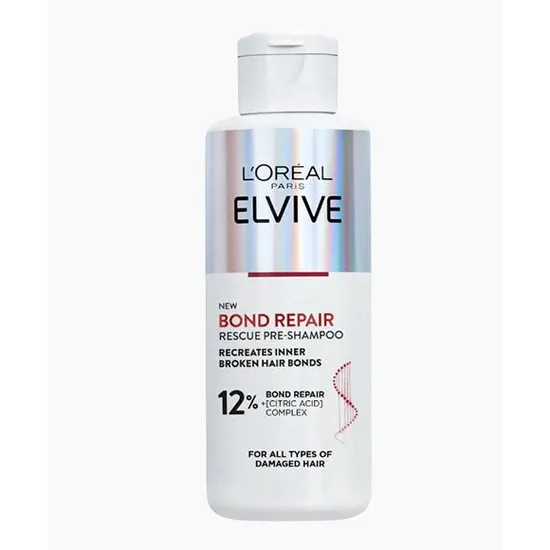 L'Oreal Elvive Bond Repair Rescue Pre Shampoo