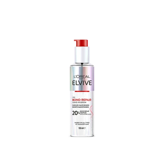 L'Oreal Elvive Bond Repair Leave-In Serum