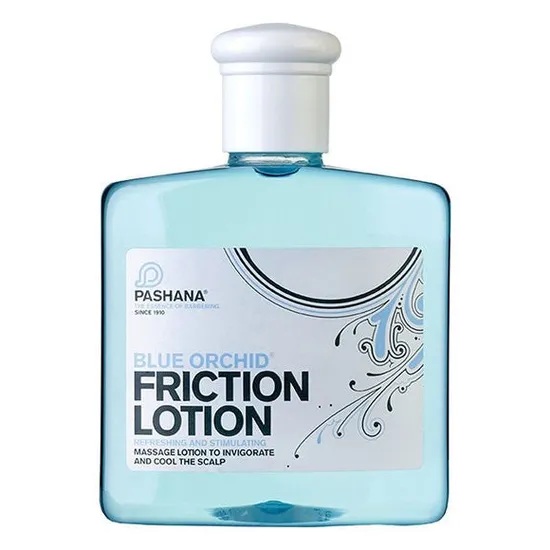 Pashana Blue Orchid Friction Lotion