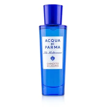 Acqua Di Parma Blu Mediterraneo Chinotto Di Liguria Eau De Toilette