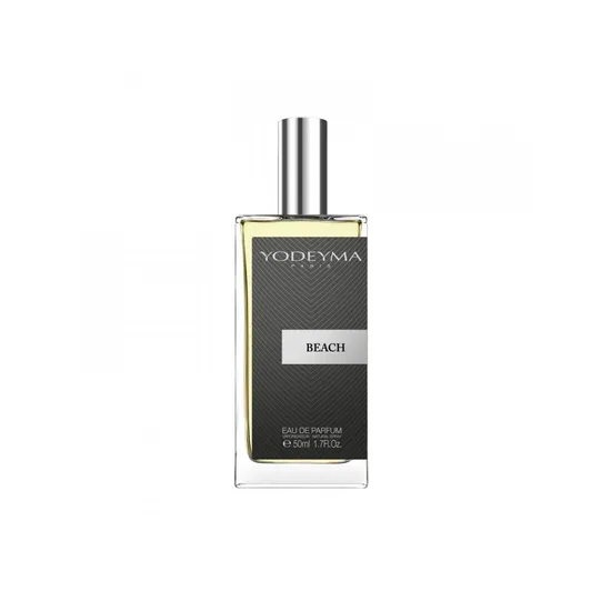Yodeyma Beach Eau De Parfum