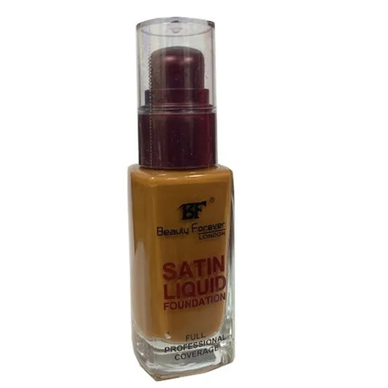 beauty forever Satin Liquid Foundation