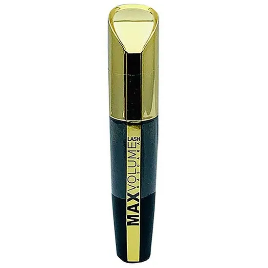 Beauty Forever Bf Max Volume Lash Mascara Black 14Ml / Black