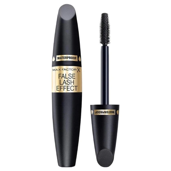 beauty forever BF Max Volume Lash Mascara Black