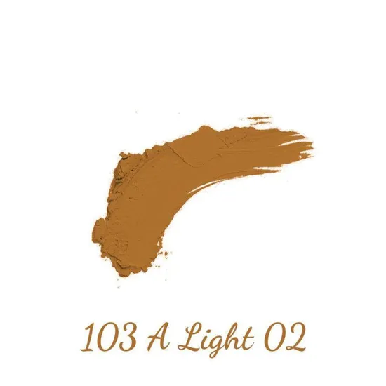 beauty forever BF Classic Oil Free Concealer