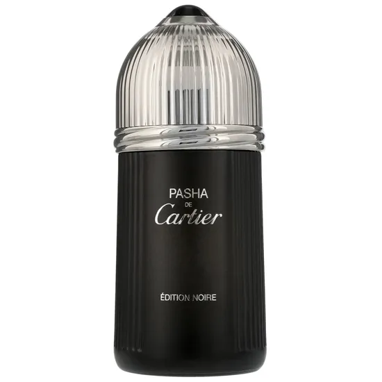 Cartier Pasha De Cartier Edition Noire Eau De Toilette