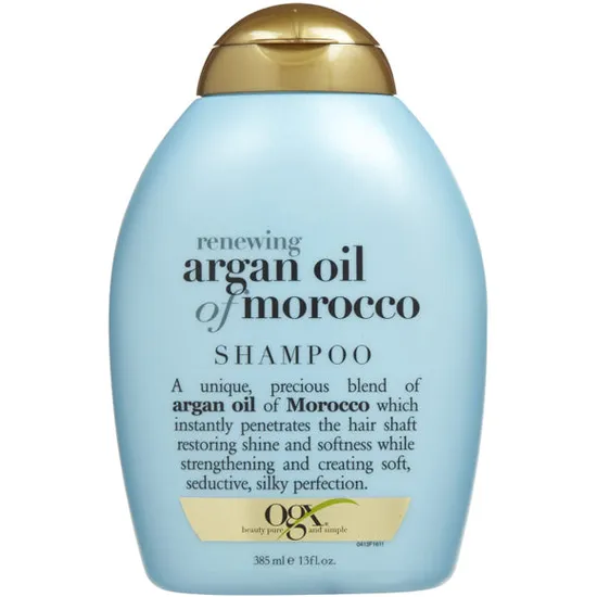 OGX® Argan Oil Of Morocco Shampoo