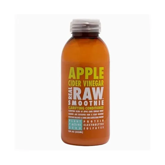 Real Raw Apple Cider Vinegar Smoothie Clarifying Conditioner