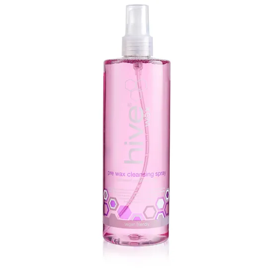 Hive Antioxidant Superberry Blend Pre Wax Cleansing Spray