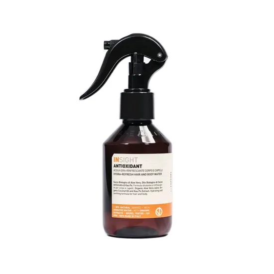 Insight Antioxidant Hydra Refresh Hair & Body Water